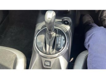 Nissan Juke 1.6 Hybrid N-Connecta 5dr Auto Hybrid Hatchback