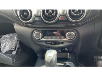 Nissan Juke 1.6 Hybrid N-Connecta 5dr Auto Hybrid Hatchback