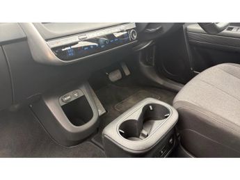 Hyundai IONIQ 5 125kW SE Connect 58 kWh 5dr Auto Electric Hatchback
