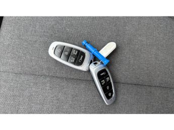 Hyundai IONIQ 5 125kW SE Connect 58 kWh 5dr Auto Electric Hatchback