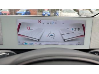 Hyundai IONIQ 5 125kW SE Connect 58 kWh 5dr Auto Electric Hatchback