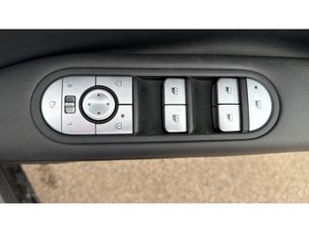 Hyundai IONIQ 5 125kW SE Connect 58 kWh 5dr Auto Electric Hatchback