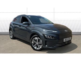 Hyundai KONA 150kW Premium 64kWh 5dr Auto Electric Hatchback