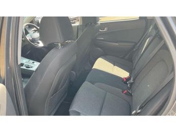 Hyundai KONA 150kW Premium 64kWh 5dr Auto Electric Hatchback