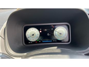 Hyundai KONA 150kW Premium 64kWh 5dr Auto Electric Hatchback