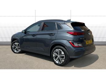 Hyundai KONA 150kW Premium 64kWh 5dr Auto Electric Hatchback