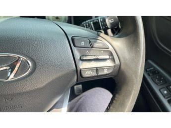 Hyundai KONA 150kW Premium 64kWh 5dr Auto Electric Hatchback