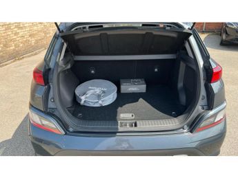 Hyundai KONA 150kW Premium 64kWh 5dr Auto Electric Hatchback