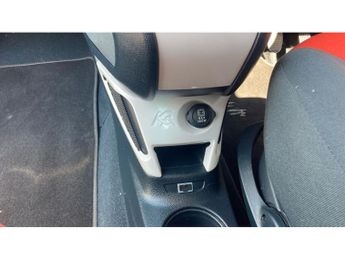 Ford Ka 1.2 Zetec 3dr [Start Stop] Petrol Hatchback