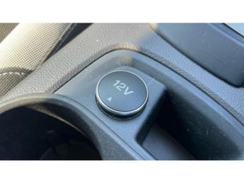 Ford Focus 1.0 125 EcoBoost Zetec Navigator 5dr Petrol Hatchback