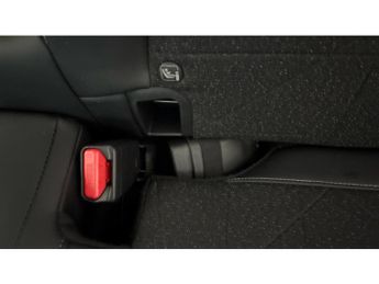 Honda HR-V 1.5 eHEV Advance 5dr CVT Hybrid Hatchback