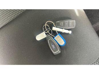 Ford Puma 1.0 EcoBoost Hybrid mHEV ST-Line 5dr DCT Petrol Hatchback