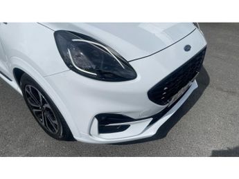 Ford Puma 1.0 EcoBoost Hybrid mHEV ST-Line 5dr DCT Petrol Hatchback