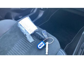 Ford Kuga 2.5 FHEV Active 5dr CVT Hybrid Estate