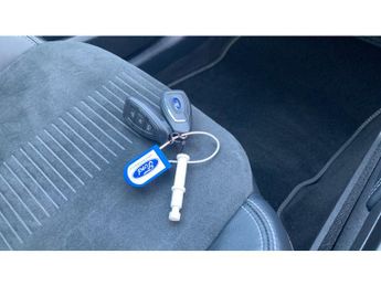 Ford Kuga 2.5 FHEV Active 5dr CVT Hybrid Estate