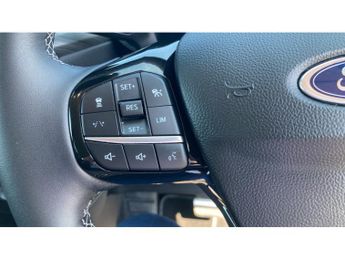 Ford Kuga 2.5 FHEV Active 5dr CVT Hybrid Estate