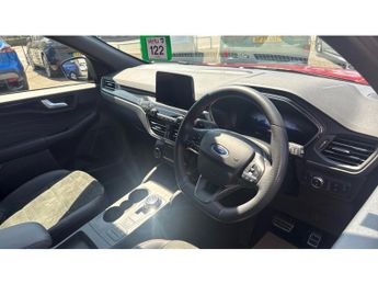 Ford Kuga 1.5 EcoBlue ST-Line Edition 5dr Auto Diesel Estate