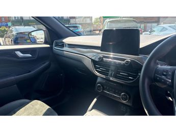 Ford Kuga 1.5 EcoBlue ST-Line Edition 5dr Auto Diesel Estate