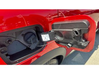 Renault Captur 1.6 E-Tech full hybrid 145 Techno 5dr Auto Hybrid Hatchback
