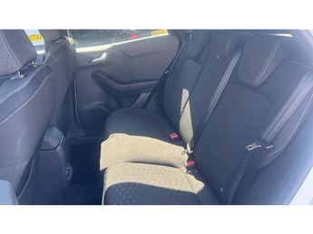 Ford Puma 1.0 EcoBoost Hybrid mHEV Titanium 5dr DCT Petrol Hatchback