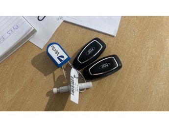 Ford Puma 1.0 EcoBoost Hybrid mHEV Titanium 5dr DCT Petrol Hatchback