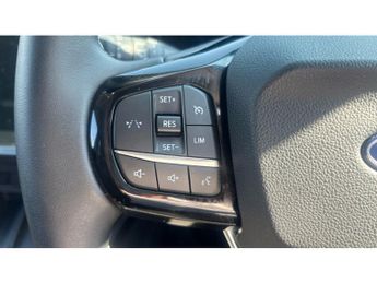 Ford Puma 1.0 EcoBoost Hybrid mHEV Titanium 5dr DCT Petrol Hatchback