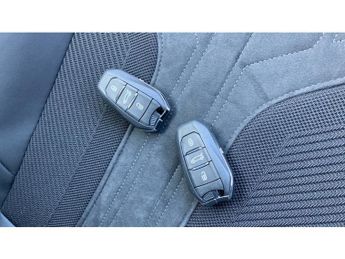 Peugeot 308 115kW GT 54kWh 5dr Auto Electric Hatchback