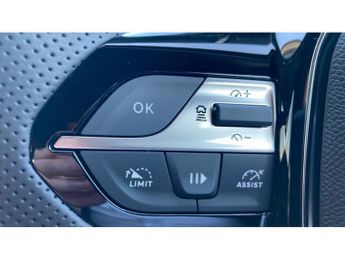 Peugeot 308 115kW GT 54kWh 5dr Auto Electric Hatchback