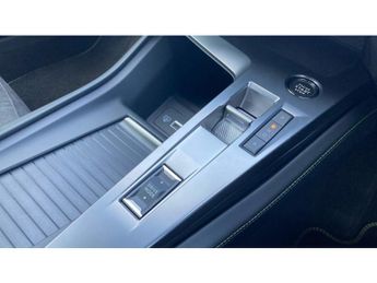 Peugeot 308 115kW GT 54kWh 5dr Auto Electric Hatchback