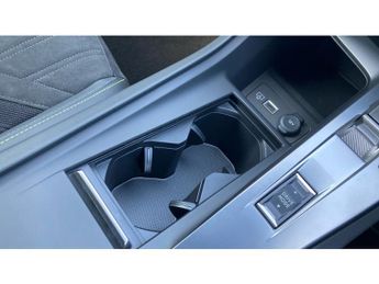 Peugeot 308 115kW GT 54kWh 5dr Auto Electric Hatchback