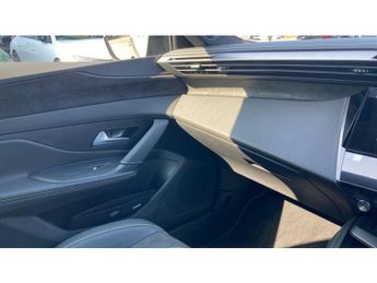 Peugeot 308 115kW GT 54kWh 5dr Auto Electric Hatchback