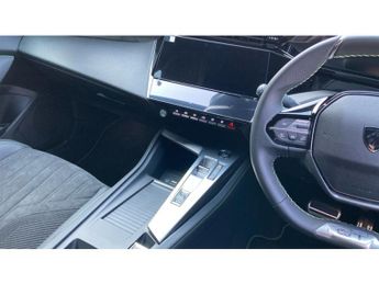 Peugeot 308 115kW GT 54kWh 5dr Auto Electric Hatchback