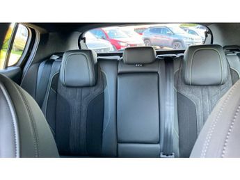 Peugeot 308 115kW GT 54kWh 5dr Auto Electric Hatchback