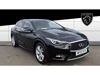 Infiniti Q30 1.6T Luxe 5dr Petrol Hatchback