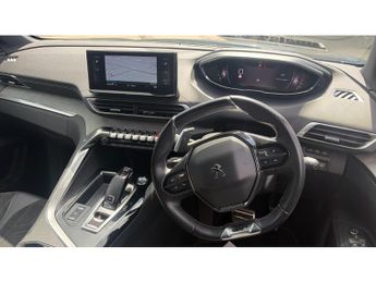 Peugeot 5008 1.6 PureTech 180 GT 5dr EAT8 Petrol Estate