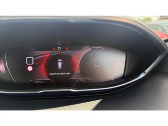 Peugeot 5008 1.6 PureTech 180 GT 5dr EAT8 Petrol Estate
