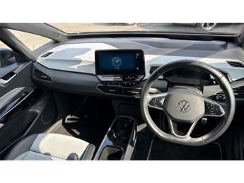Volkswagen ID.3 150kW Tour Pro S 77kWh 5dr Auto Electric Hatchback