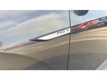 Volkswagen ID.3 150kW Tour Pro S 77kWh 5dr Auto Electric Hatchback