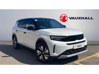 Vauxhall Frontera 83kW GS 44kWh 5dr Auto Electric Estate