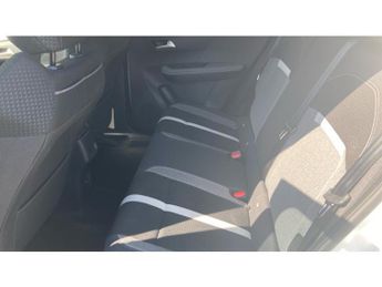 Vauxhall Frontera 83kW GS 44kWh 5dr Auto Electric Estate