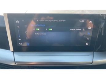 Vauxhall Frontera 83kW GS 44kWh 5dr Auto Electric Estate