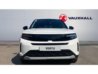 Vauxhall Frontera 83kW GS 44kWh 5dr Auto Electric Estate