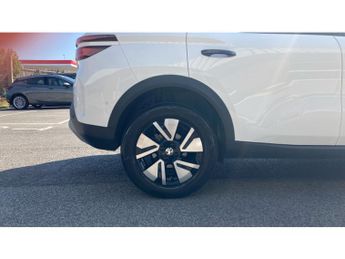 Vauxhall Frontera 83kW GS 44kWh 5dr Auto Electric Estate