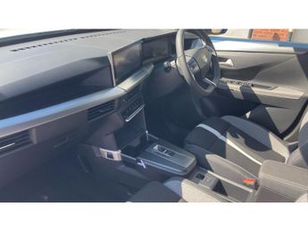 Vauxhall Frontera 83kW GS 44kWh 5dr Auto Electric Estate