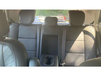 Vauxhall Mokka X 1.4T Elite 5dr Auto Petrol Hatchback