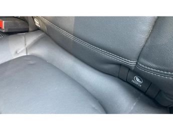 Vauxhall Mokka X 1.4T Elite 5dr Auto Petrol Hatchback