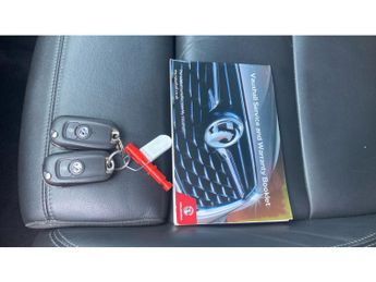 Vauxhall Mokka X 1.4T Elite 5dr Auto Petrol Hatchback