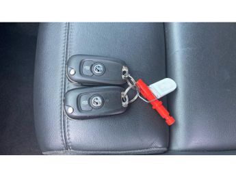 Vauxhall Mokka X 1.4T Elite 5dr Auto Petrol Hatchback