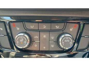 Vauxhall Mokka X 1.4T Elite 5dr Auto Petrol Hatchback