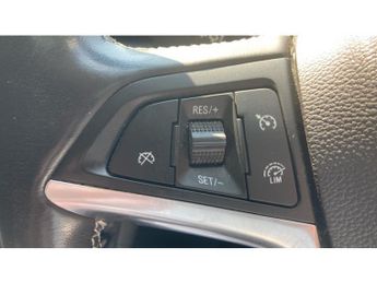 Vauxhall Mokka X 1.4T Elite 5dr Auto Petrol Hatchback